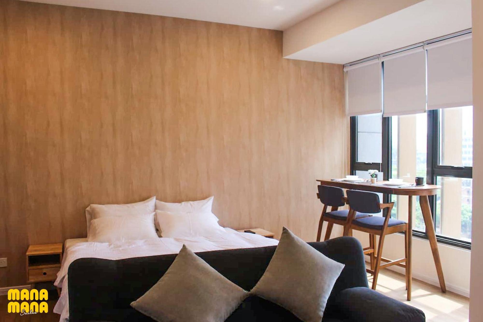 Ceylonz Leisure Suites Klcc Kuala Lumpur Exterior photo