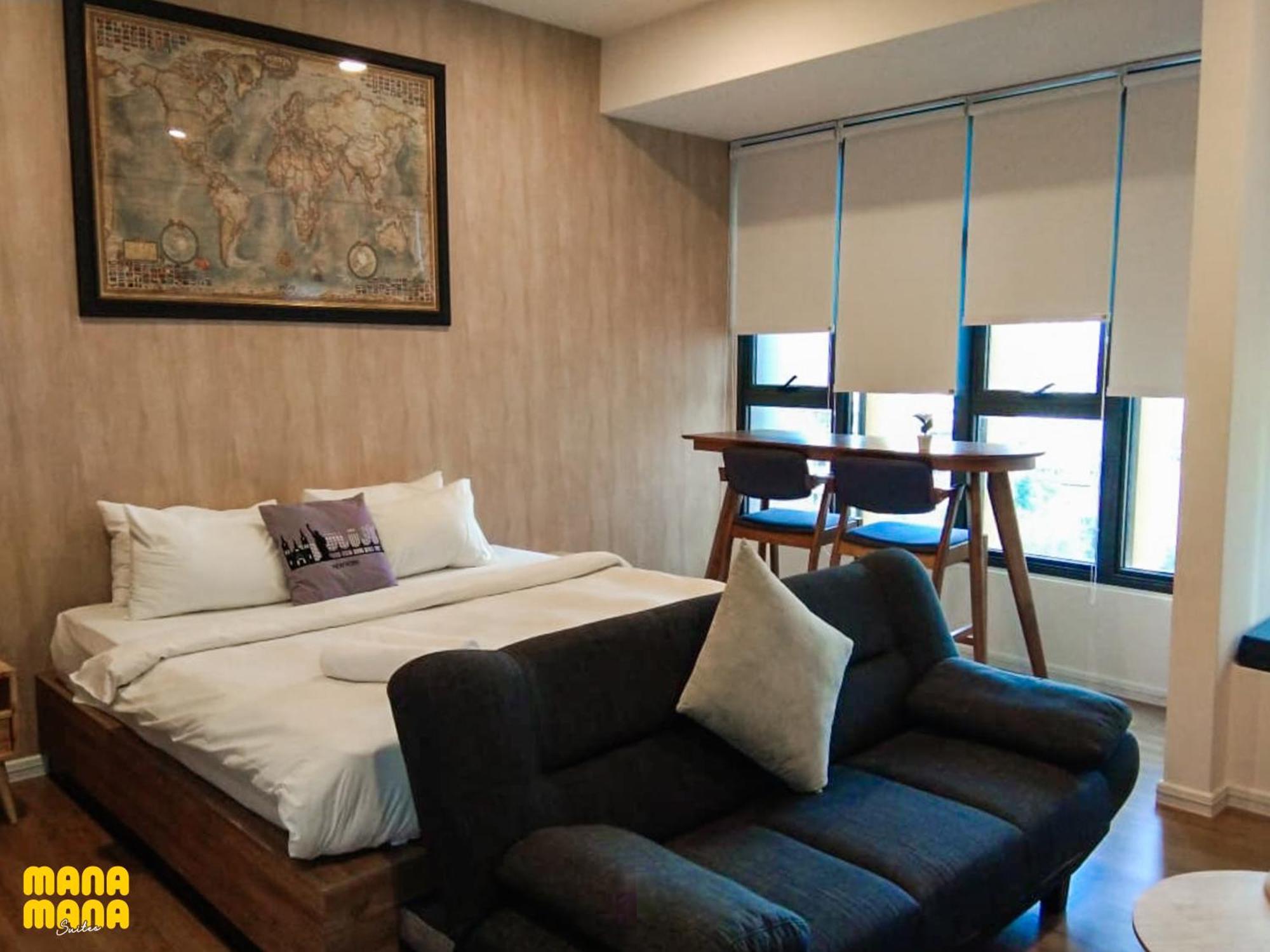 Ceylonz Leisure Suites Klcc Kuala Lumpur Exterior photo