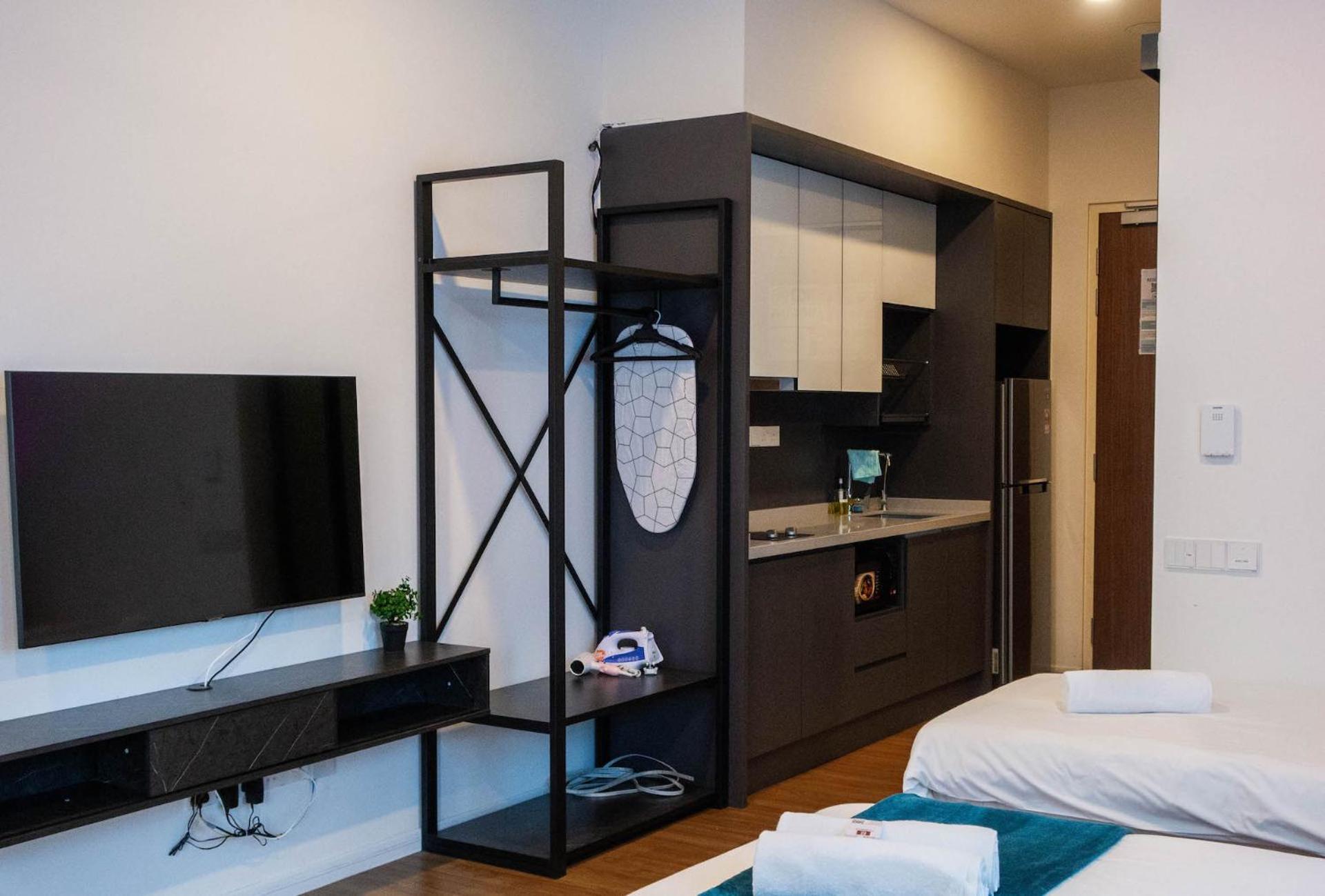 Ceylonz Leisure Suites Klcc Kuala Lumpur Room photo